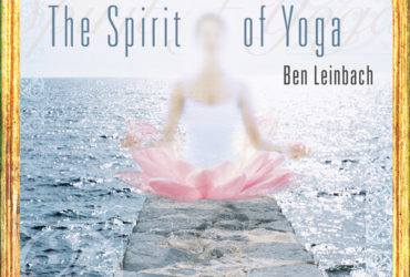 <p>The Spirit of Yoga</p>
