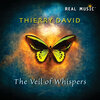 <p>The Veil of Whispers</p>
