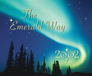 <p>The Emerald Way</p>
