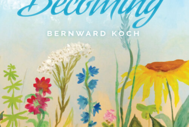 <p>Becoming</p>
