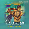 <p>Crosswinds</p>
