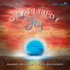 <p>Gratitude Joy</p>
